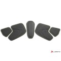 LUIMOTO SPORT TANK LEAF Tank Pads for the Yamaha FZ-09 (MT-09) (14-20) LUIMOTO SPORT TANK LEAF Tank Pads for the Yamaha FZ-09 (MT-09) (14-20)